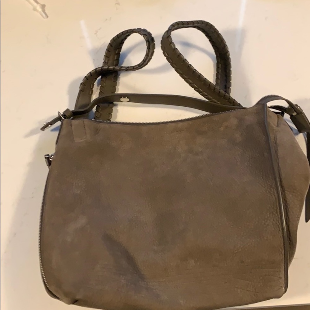 All saints Backpack